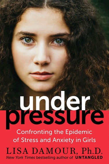 Under Pressure cover